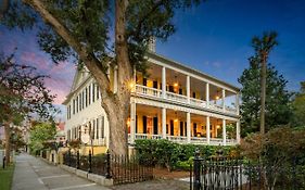 Governor's House Charleston